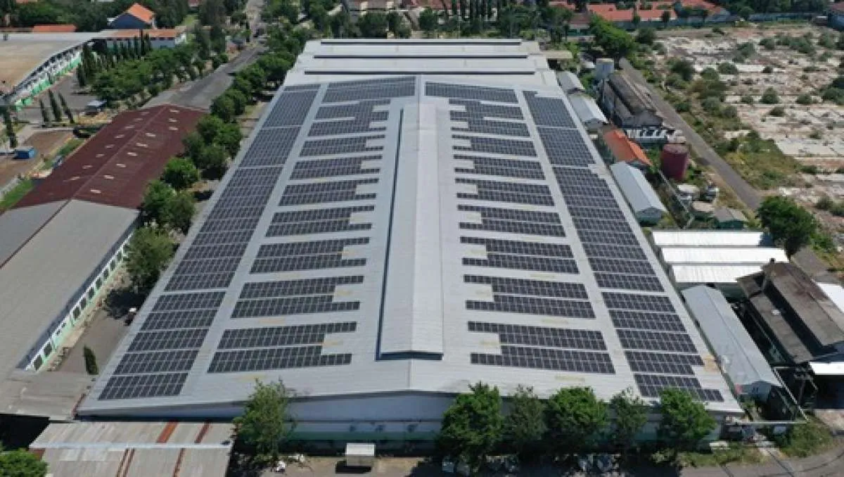 Praktisi Energi Terbarukan Dorong Swasta Akselerasi Transisi Energi