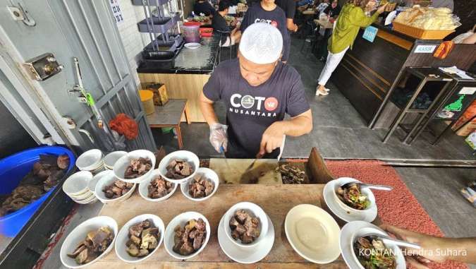 Cek Waktu Adzan Maghrib, Ini Jadwal Buka Puasa Kota Makassar 24 Februari 2026