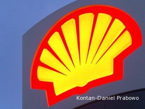 Shell Hanya Turunkan Harga di Empat SPBU
