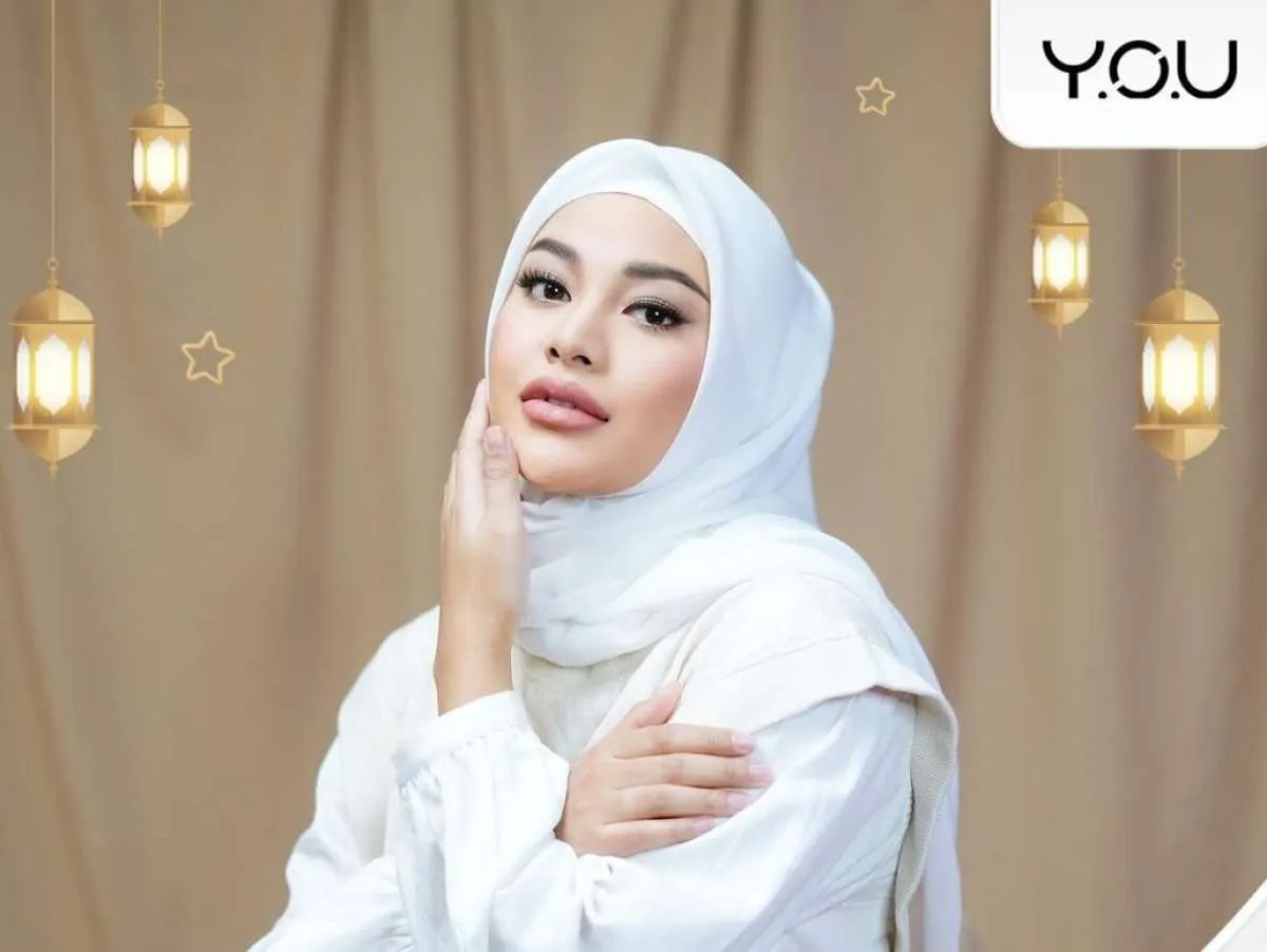 Shopee Live YOU x Aurel Hermansyah Dibanjiri Lebih Dari 15.000 Pesanan!