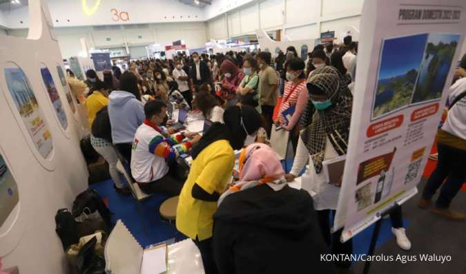 Garuda Indonesia Travel Fair Diperluas ke 3 Kota Besar, Berlangsung Mulai Besok