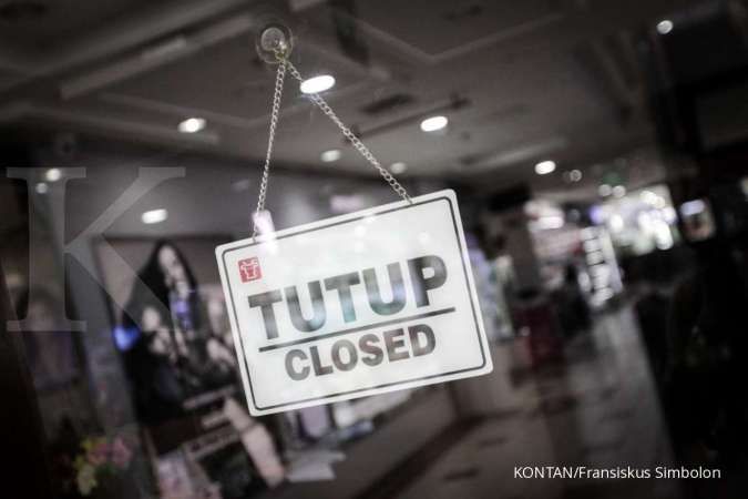 Kios-kios di pusat perbelanjaan terancam tutup dan dijual, ini tanggapan APPBI 