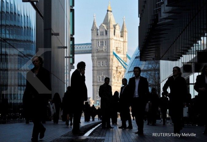 UK employers, stung by new levies, call for overhaul of tax system