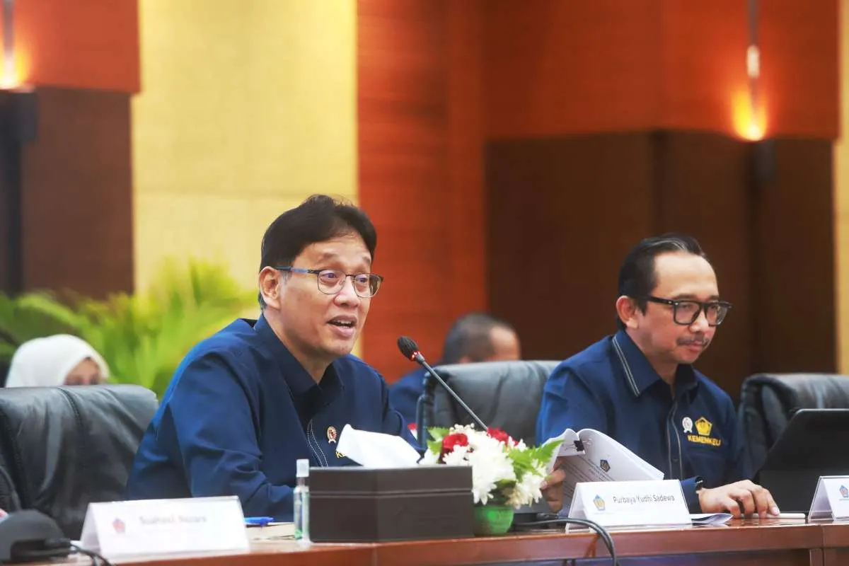 Biaya Utang Pemerintah Berpotensi Naik di Tengah Tekanan Global dan Pelemahan Rupiah