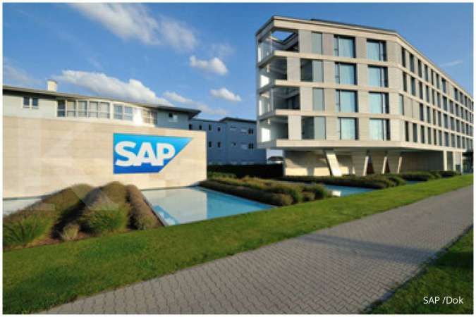 SAP perkenalkan Rise With Sap untuk merevolusi transformasi bisnis pelanggan
