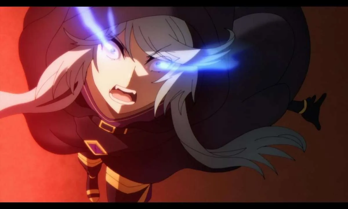 Nonton Kage no Jitsuryokusha ni Naritakute Episode 12, Streaming Sub Indo di Bstation