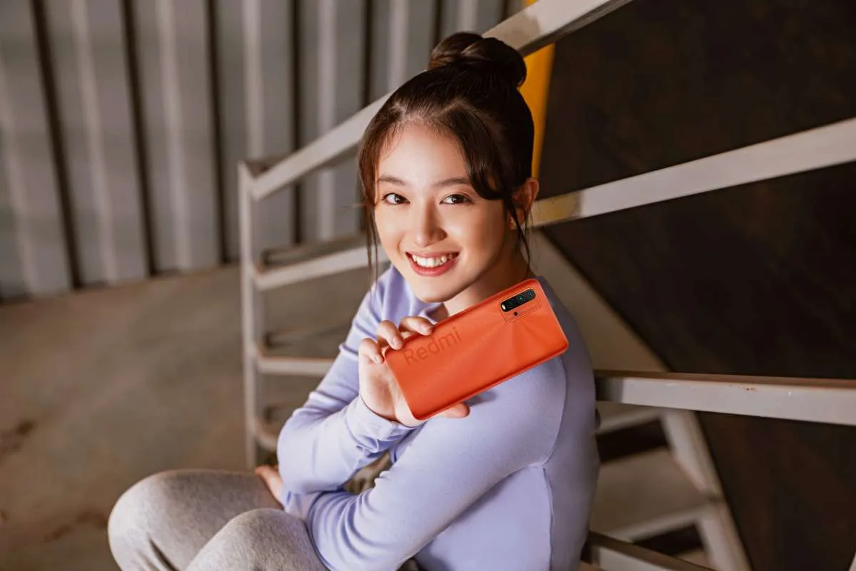 Redmi 9C vs Redmi 9T, HP Xiaomi harga 1 jutaan mana yang terbaik?