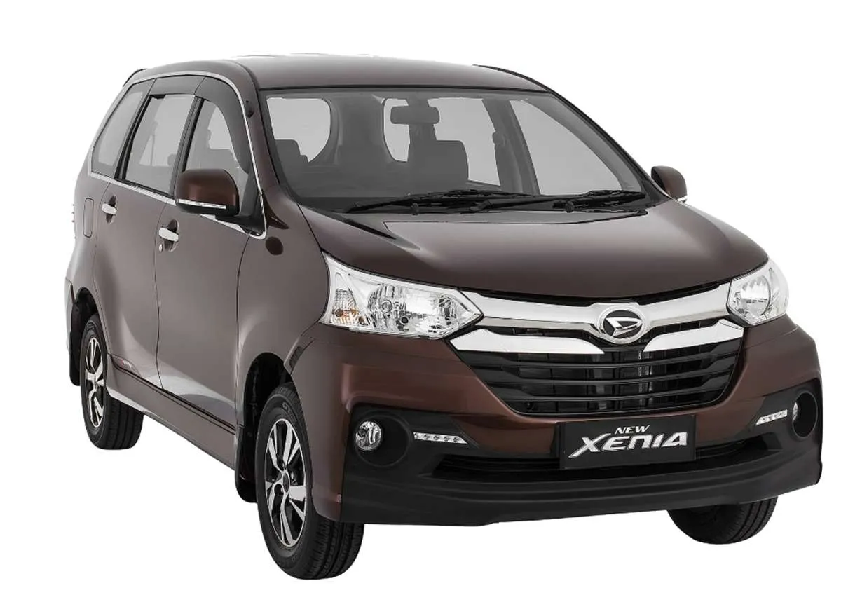 Harga mobil bekas Daihatsu Xenia tahun muda murah banget, mulai Rp 90 jutaan