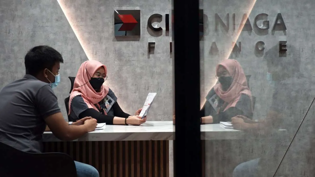 PPKM diklaim belum beri dampak signifikan pada NPF multifinance