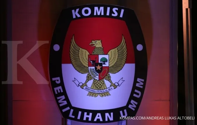 KPU to name Jokowi president-elect on Sunday