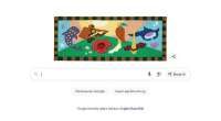 Ketahui Hari Cinta Puspa dan Satwa Nasional yang Muncul di Google Doodle