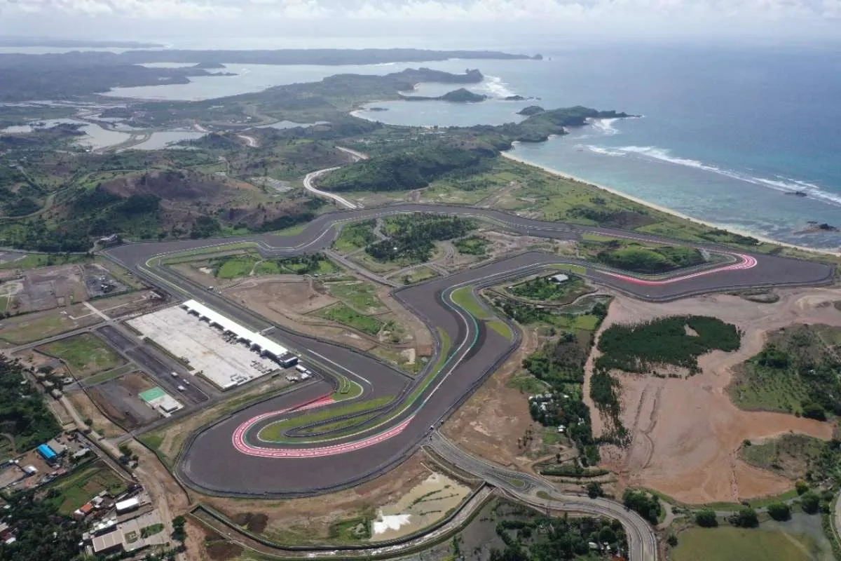 Investor Perhotelan Perlu Sejumlah Pertimbangan Sebelum Berinvestasi di KEK Mandalika