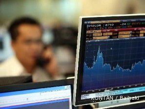 Trimegah targetkan pendapatan naik 20%-30%