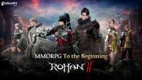 Kapan Rohan 2 Versi Global Rilis? Cek Spesifikasi Android, iOS, dan PC Sebelum Main