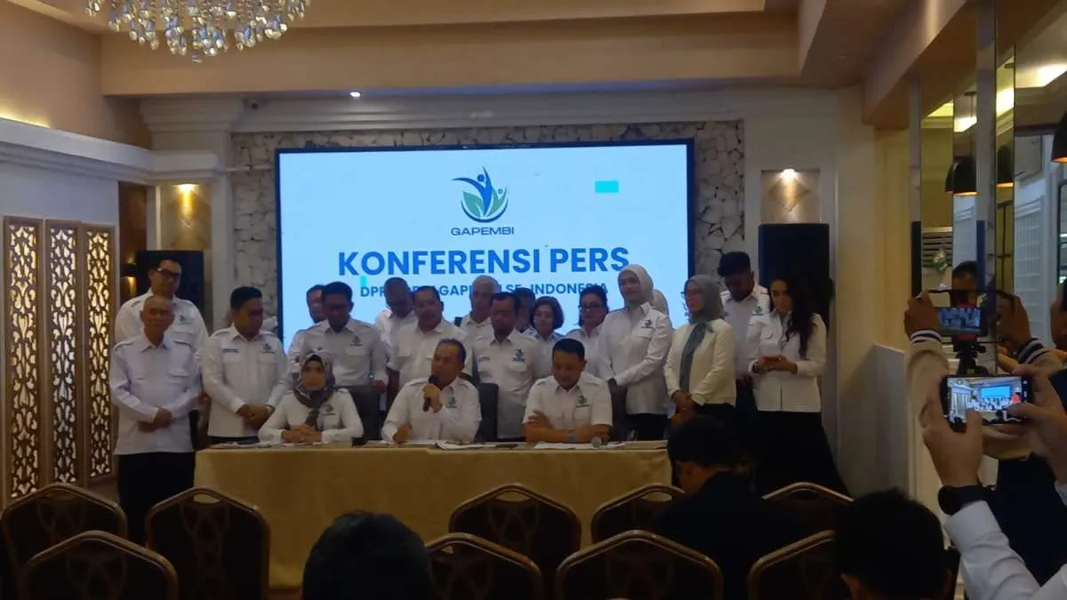 Gapembi Desak Kepastian Regulasi demi Lindungi Investasi Mitra Program MBG