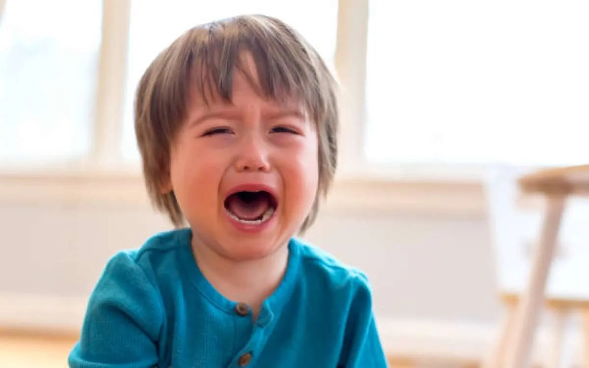 Apa Arti Kata Tantrum dalam Bahasa Gaul? Cek Penggunaan dalam Situasi Tertentu