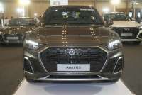 Dibandrol Rp 1,31 Miliar, The New Audi Q5 Dipajang di Acara BCA Expo Hybrid 2022
