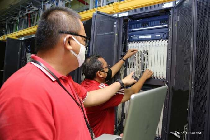 Paling Lambat Mei 2023, Sinyal 3G Telkomsel di Seluruh Indonesia Bakal Dimatikan 