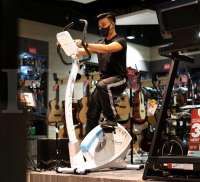 Kemenperin Mencatat Adanya Penurunan Impor Produk Alat Olahraga