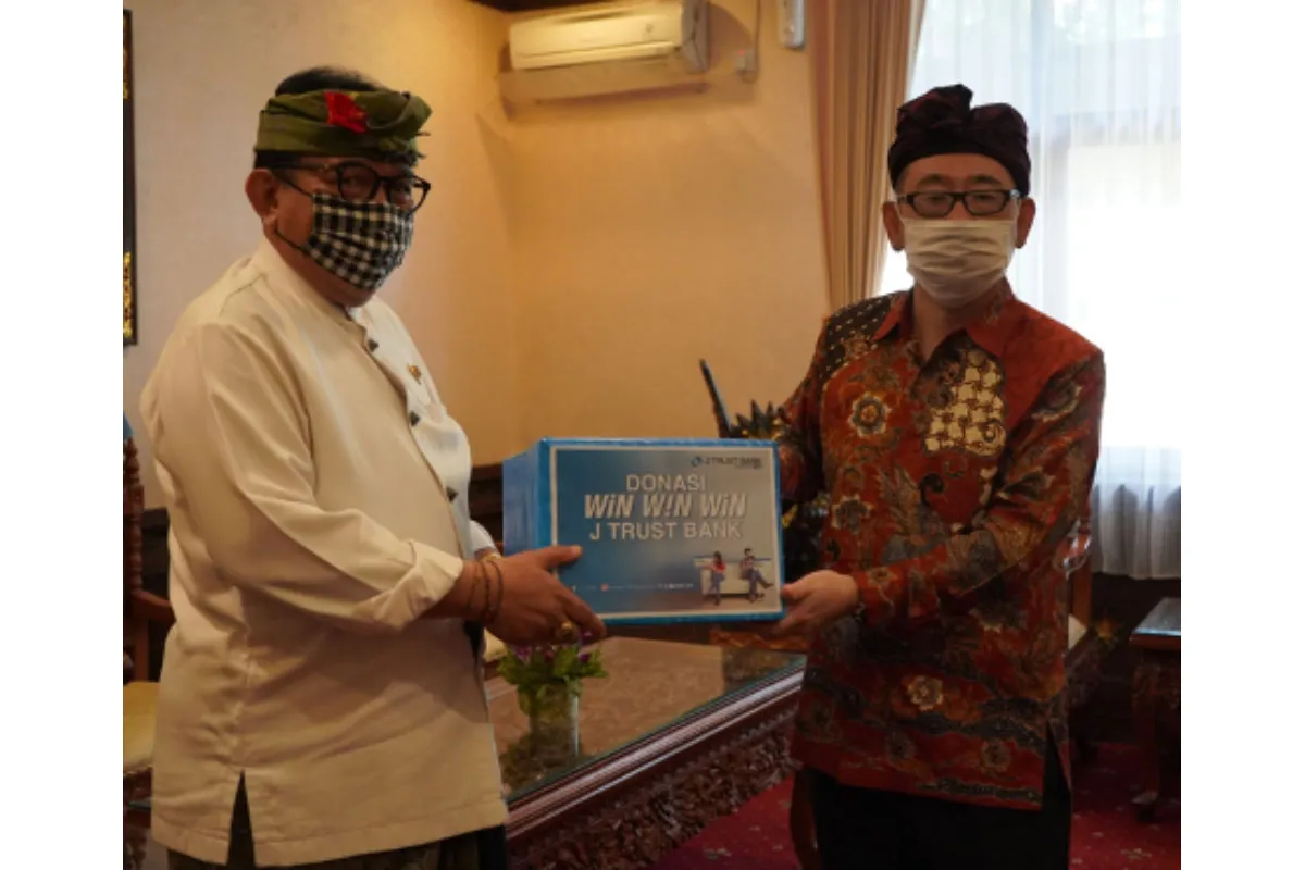J Trust Bank Tawarkan Bunga Deposito Menarik Lewat Program Khusus