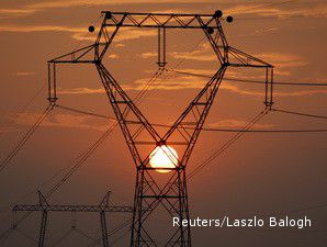 PLN Akan Membuka Tender Terbuka untuk PLTA Asahan III