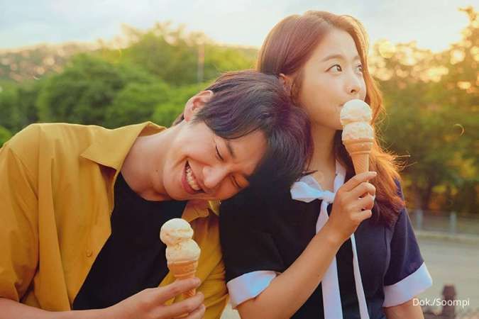 Daftar 7 Film Romantis Korea Paling Bikin Baper, Tonton Bareng Pasangan Yuk!
