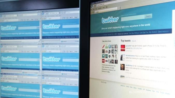 Twitter akan gencar ekspansi ke Jepang