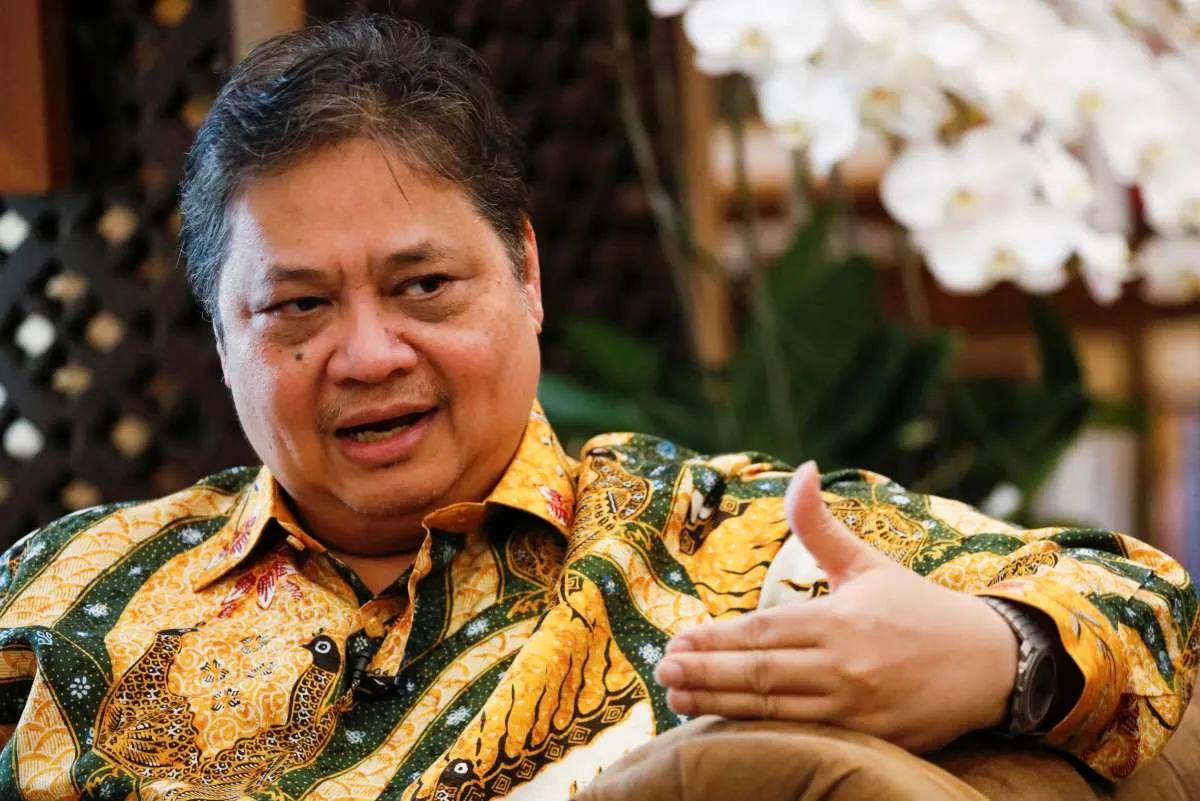 Konflik Thailand-Kamboja Berdampak ke Ekonomi Indonesia? Ini Kata Airlangga