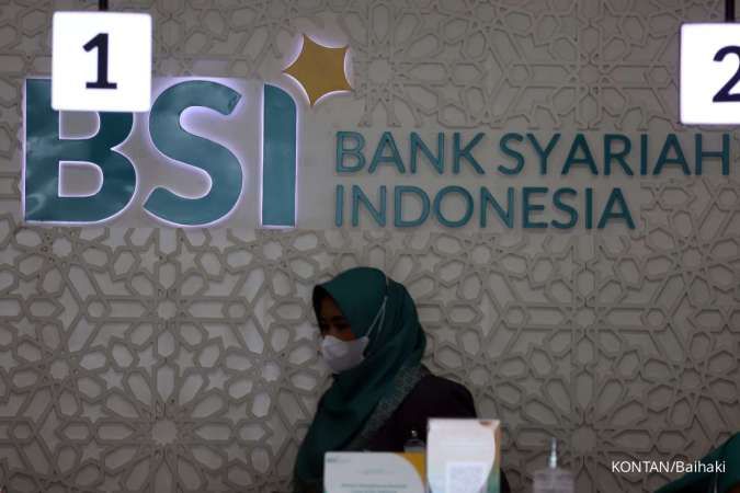 Susahnya Perbankan Syariah Tingkatkan Pangsa Pasar Meski Potensi Besar