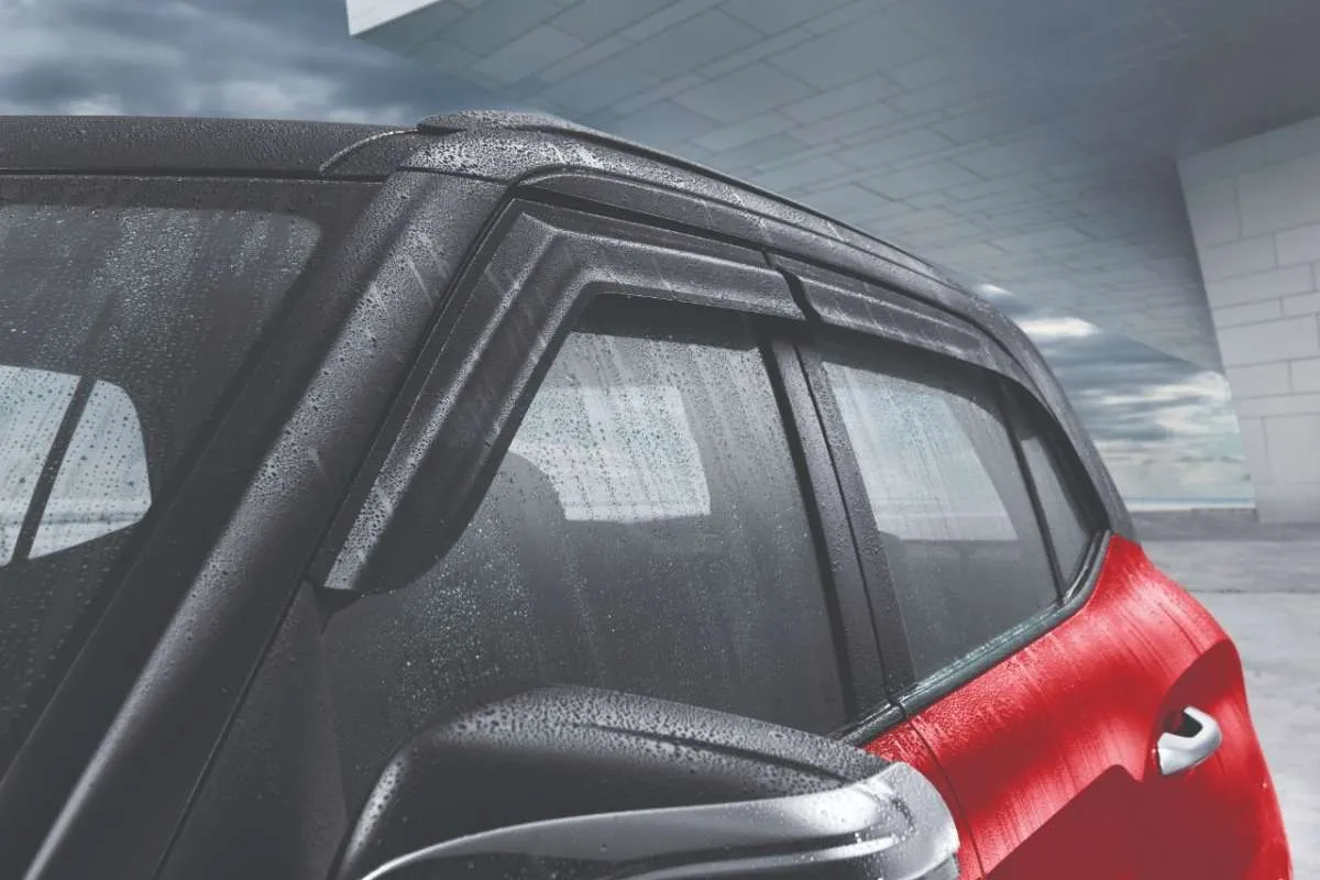 Mengenal Hyundai Genuine Accessories, Aksesori Resmi Bergaransi untuk Hyundai CRETA