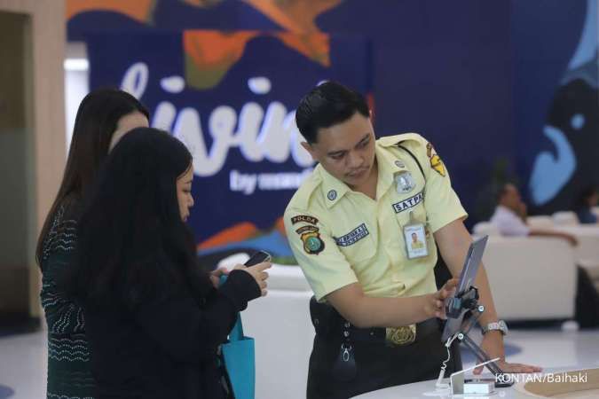 DPK Bank Tumbuh Kencang Ditopang Dana Murah