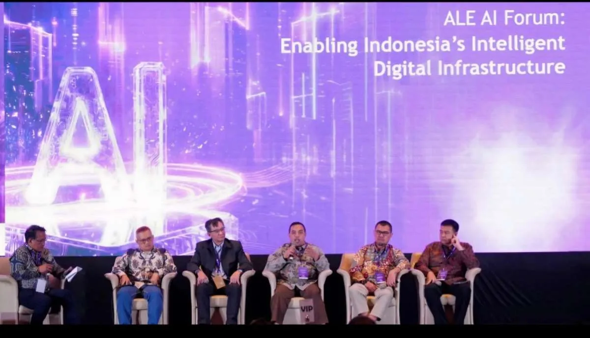 Belanja AI Global Diproyeksi Tembus US$ 3,3 Triliun pada 2027