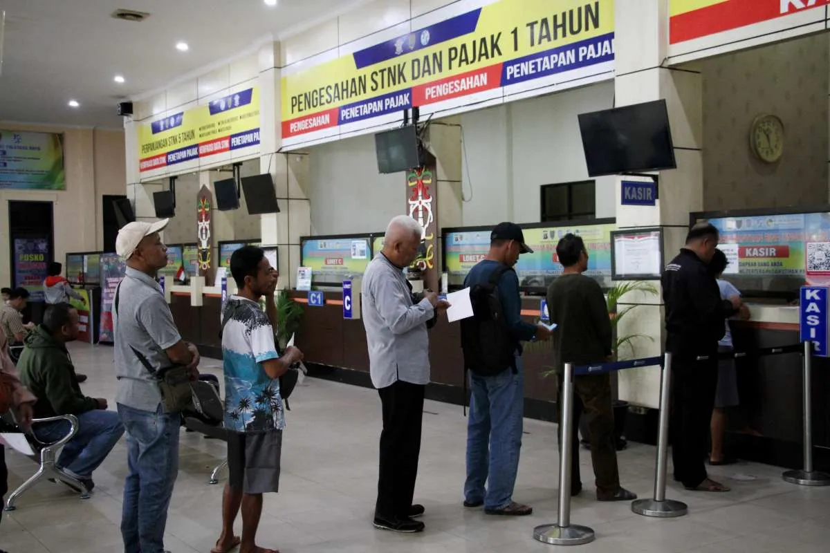 7 Provinsi Ini Masih Berikan Diskon & Pemutihan Pajak Kendaraan di Bulan April 2025