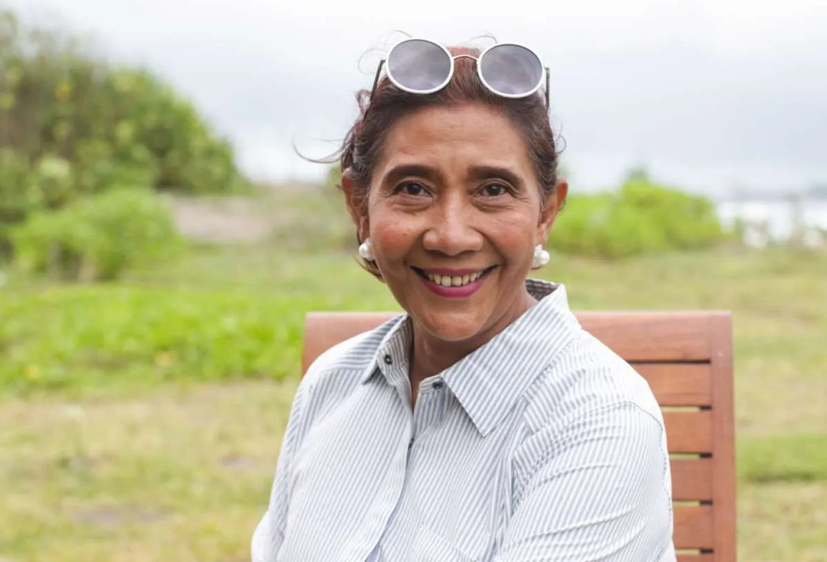 Kasus Impor Garam, Kejagung Periksa Susi Pudjiastuti
