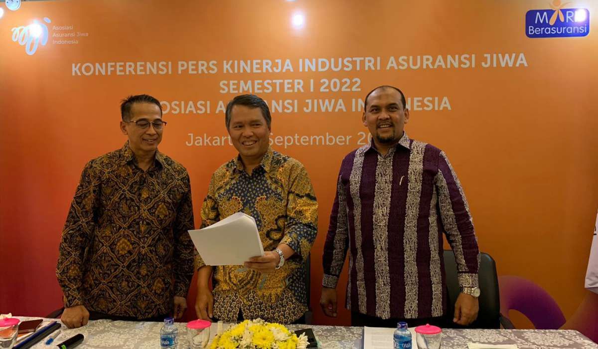 Pembatalan & Klaim Asuransi Meningkat