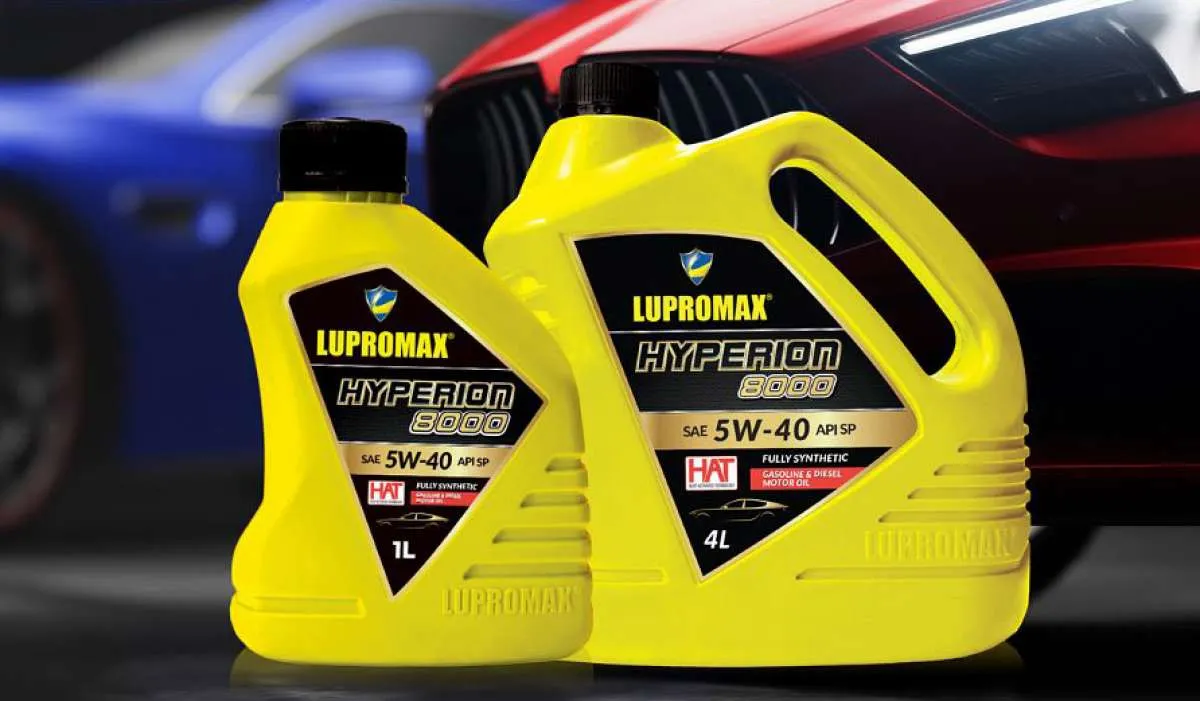 Intip Rencana Bisnis Lupromax Pelumas Indonesia (LMAX) Usai IPO