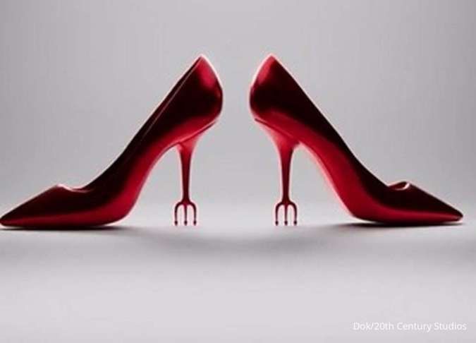 Film The Devil Wears Prada 2 Mulai Syuting, Siapa Saja Pemeran di Sekuelnya?