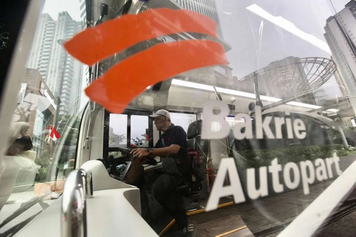 Sederet Saham Grup Bakrie Menyala Lagi, Begini Catatan dan Rekomendasi dari Analis