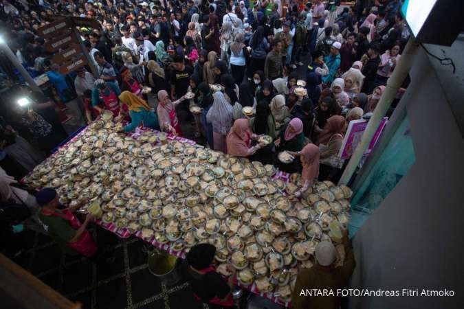 Jadwal Imsakiyah dan Buka Puasa DI Yogyakarta Senin 23 Februari 2026, Simak Ya!