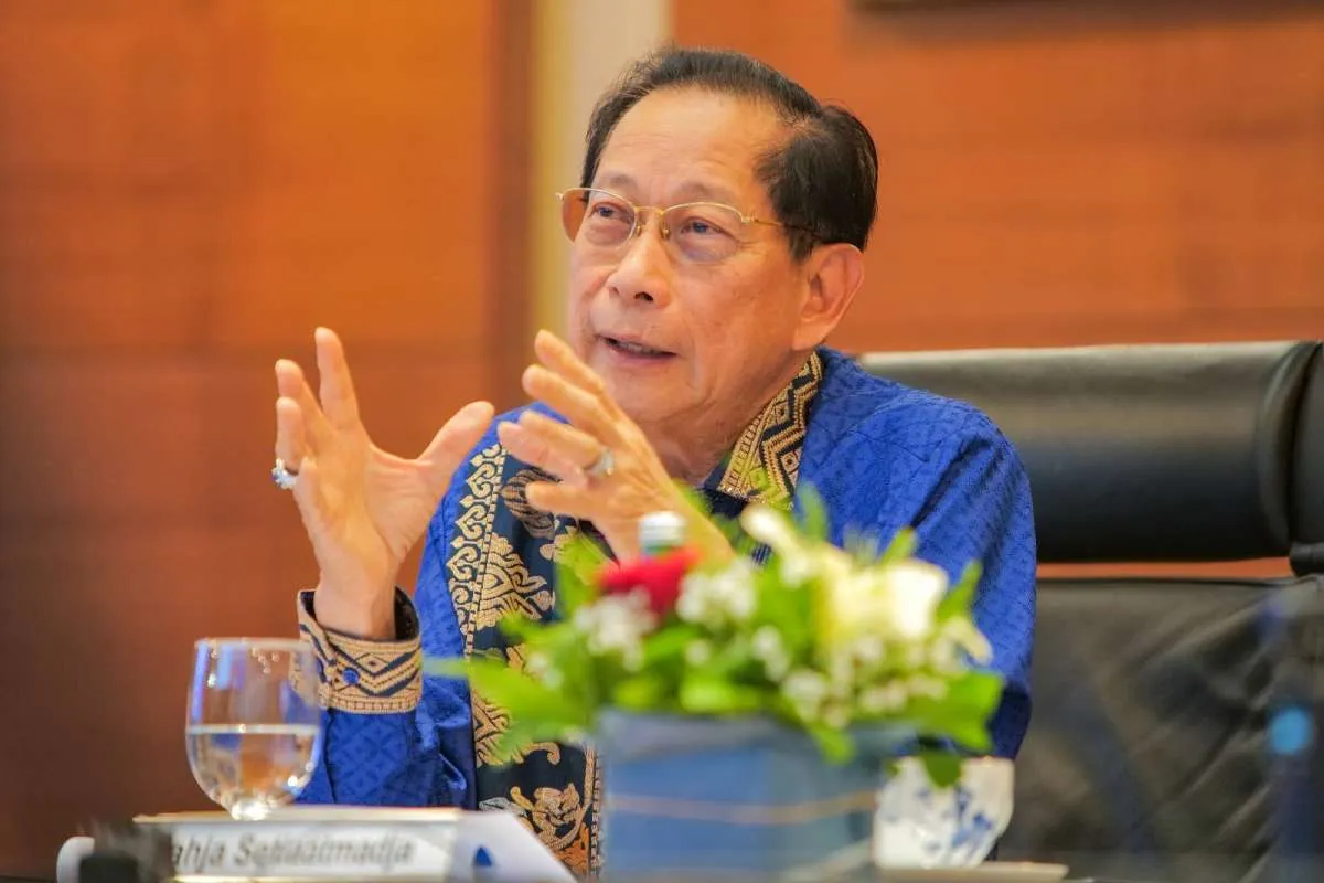 Kredit Bank BCA Tumbuh 13,9%, Kinerja Solid untuk Bisnis Berkelanjutan