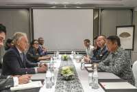 Enam Negara Melirik Pembangkit Nuklir