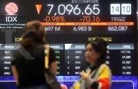 Harga Saham Blue Chip Rontok Semester 1 2025, Mana yang Layak Beli Semester 2?