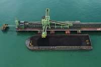 Ekspor Batubara RI Mulai Pulih, Musim Dingin Jadi Angin Segar