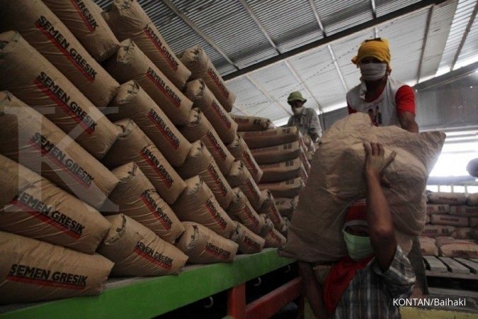 Akuisisi Holcim, Semen Indonesia Diganjar Credit Watch dengan Implikasi  Negatif