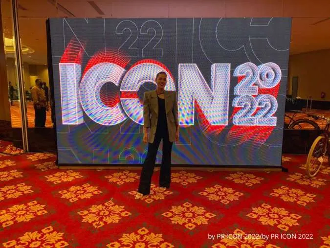 Raisa Beberkan Pengalaman Work From Anywhere 