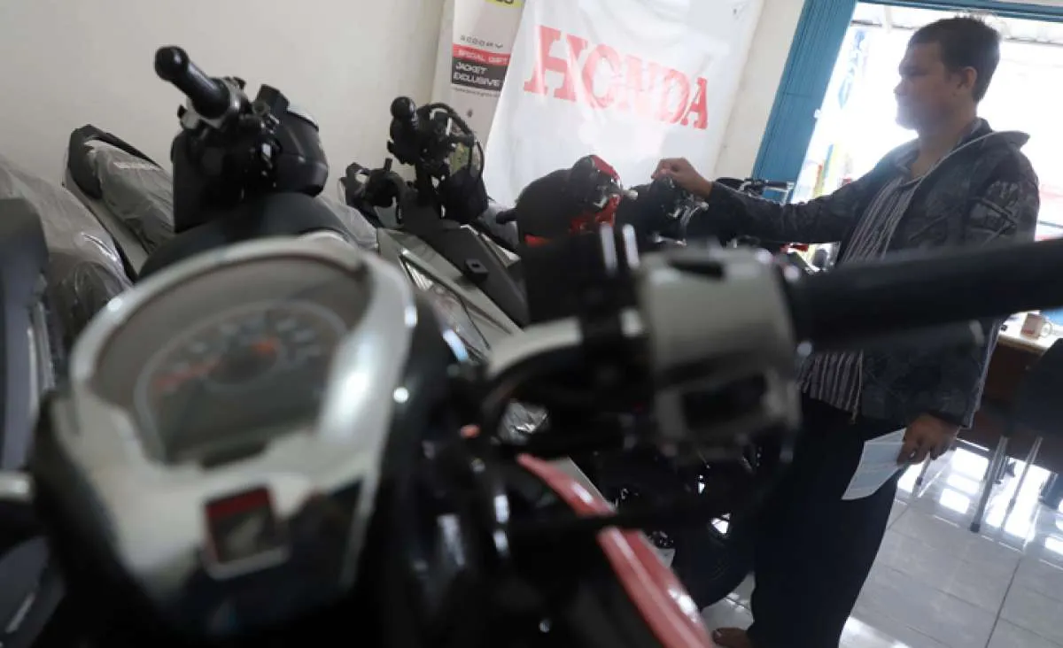 Motor Bekas dari Rp 6 Jutaan Kian Beragam, Simak Rekomendasi Jelang Puasa 2024