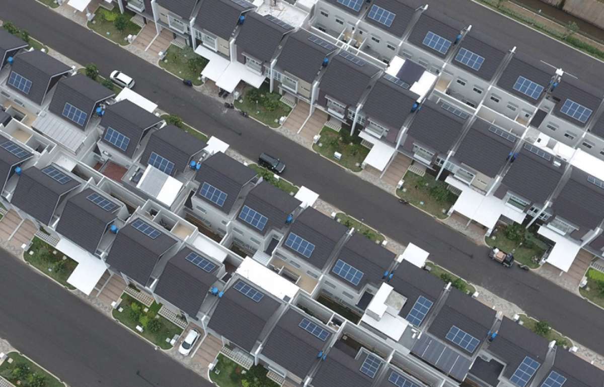 Bank Berburu Pembiayaan Ramah Lingkungan