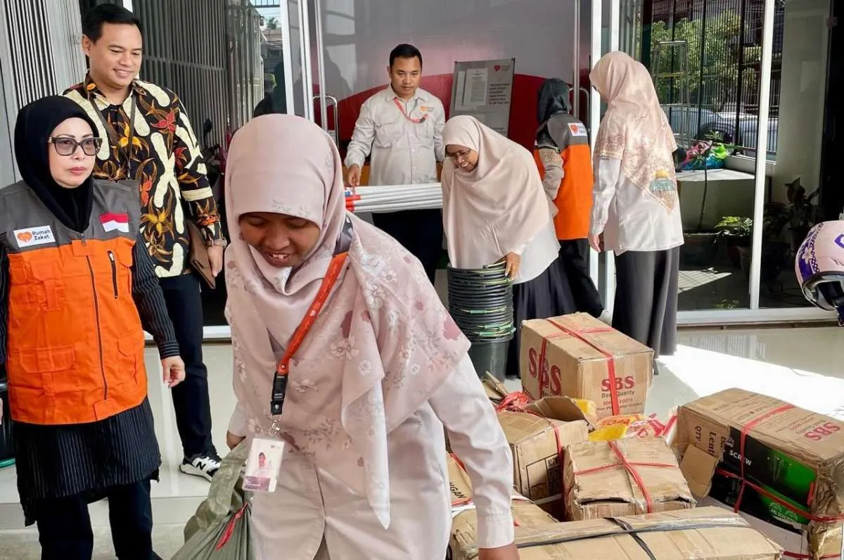 Dukungan Cepat Penting untuk Percepatan Pemulihan Korban Bencana di Sumatra