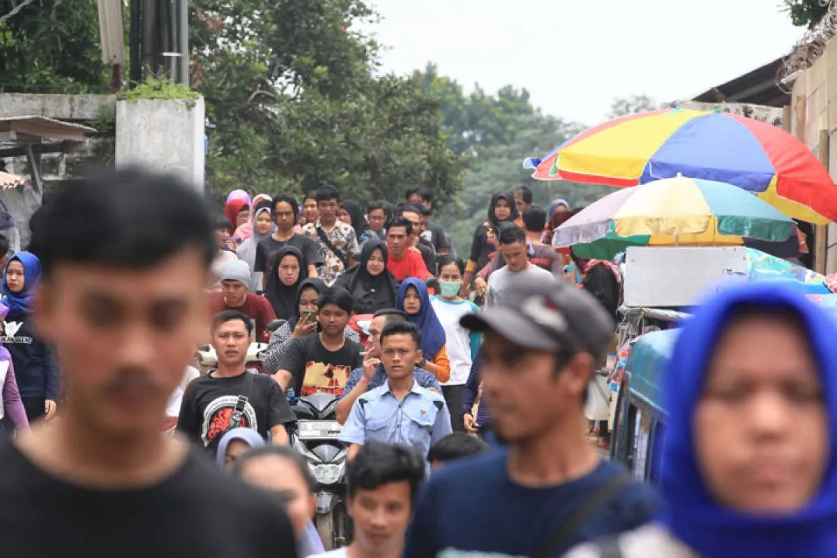 CORE Indonesia proyeksikan pertumbuhan ekonomi 2021 hanya akan capai batas 3%