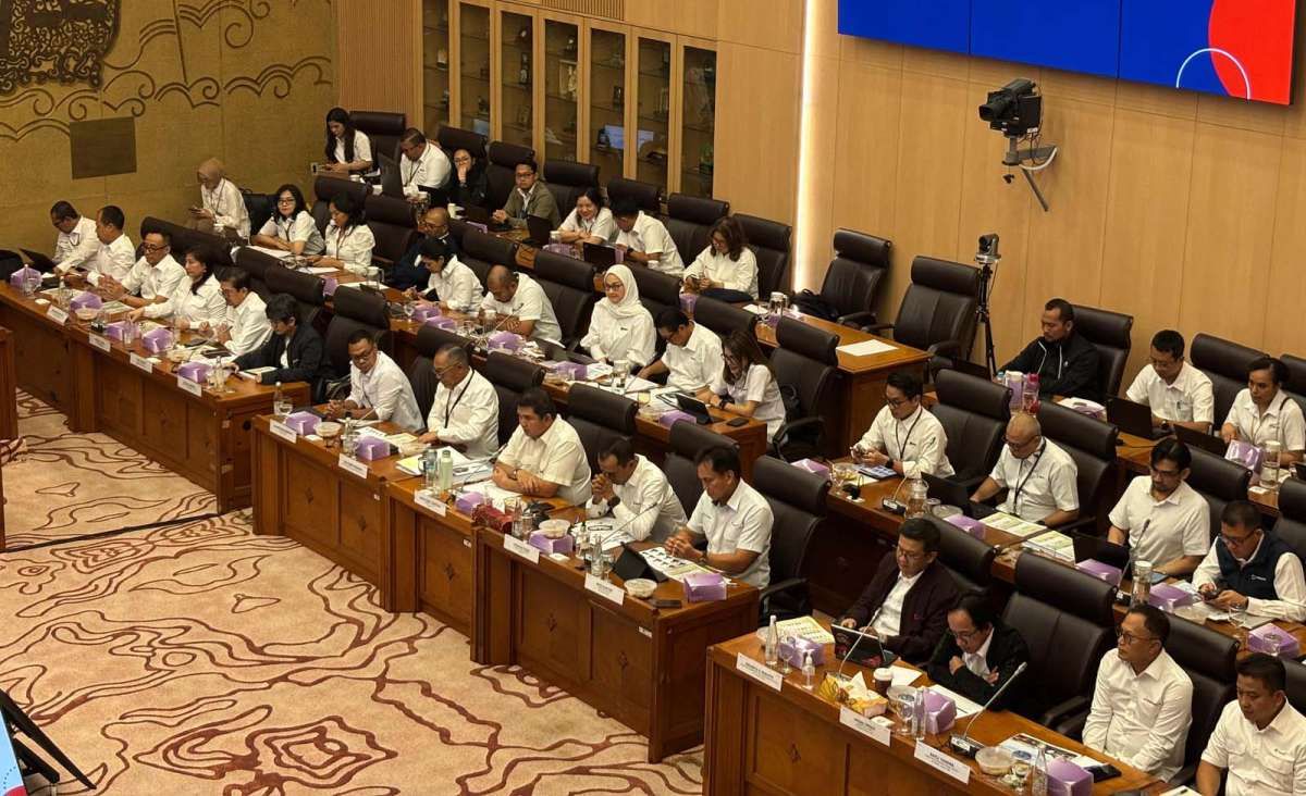 Menyemai Inovasi di Setiap Kebijakan